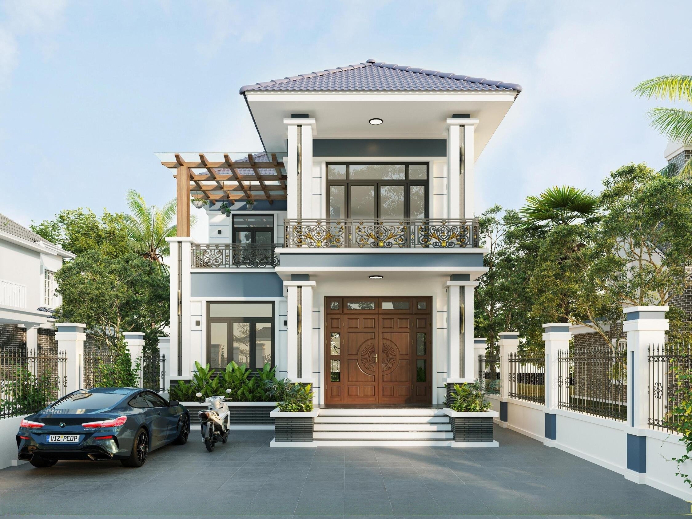 Chi phí thi công hợp lý